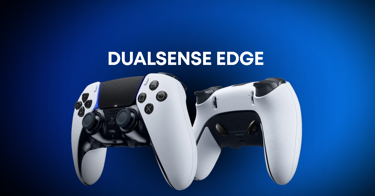 DualSense Edge Review – Is Sony's first PS5 pro controller