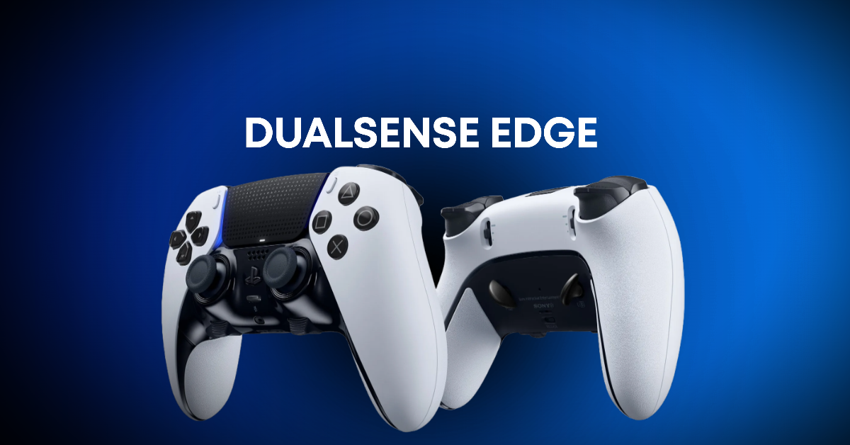 Sony DualSense controller review: A gamepad from the future