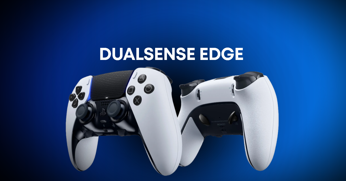 PS5 DualSense Edge Accessibility Review