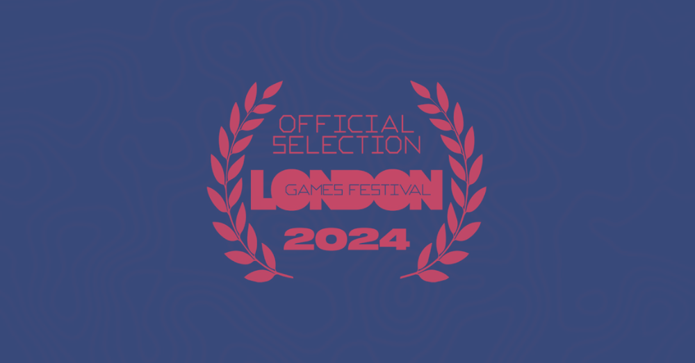 Games Announced At The London Games Festival 2024