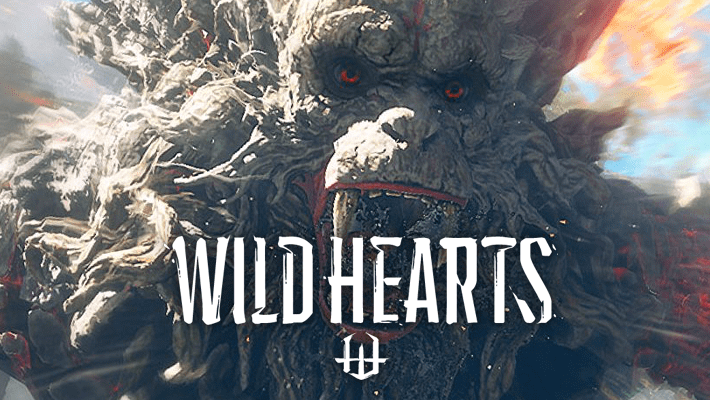 Wild Hearts - Game Overview