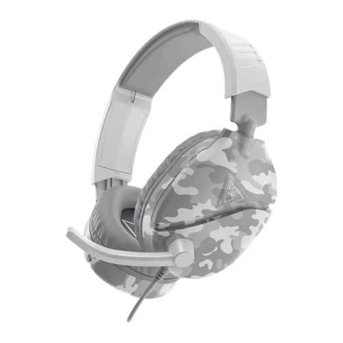 Turtle Beach Recon 70 Camo Gaming Headset - Pristine