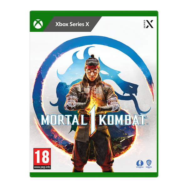 Mortal Kombat 1 Standard Edition (Xbox Series X)