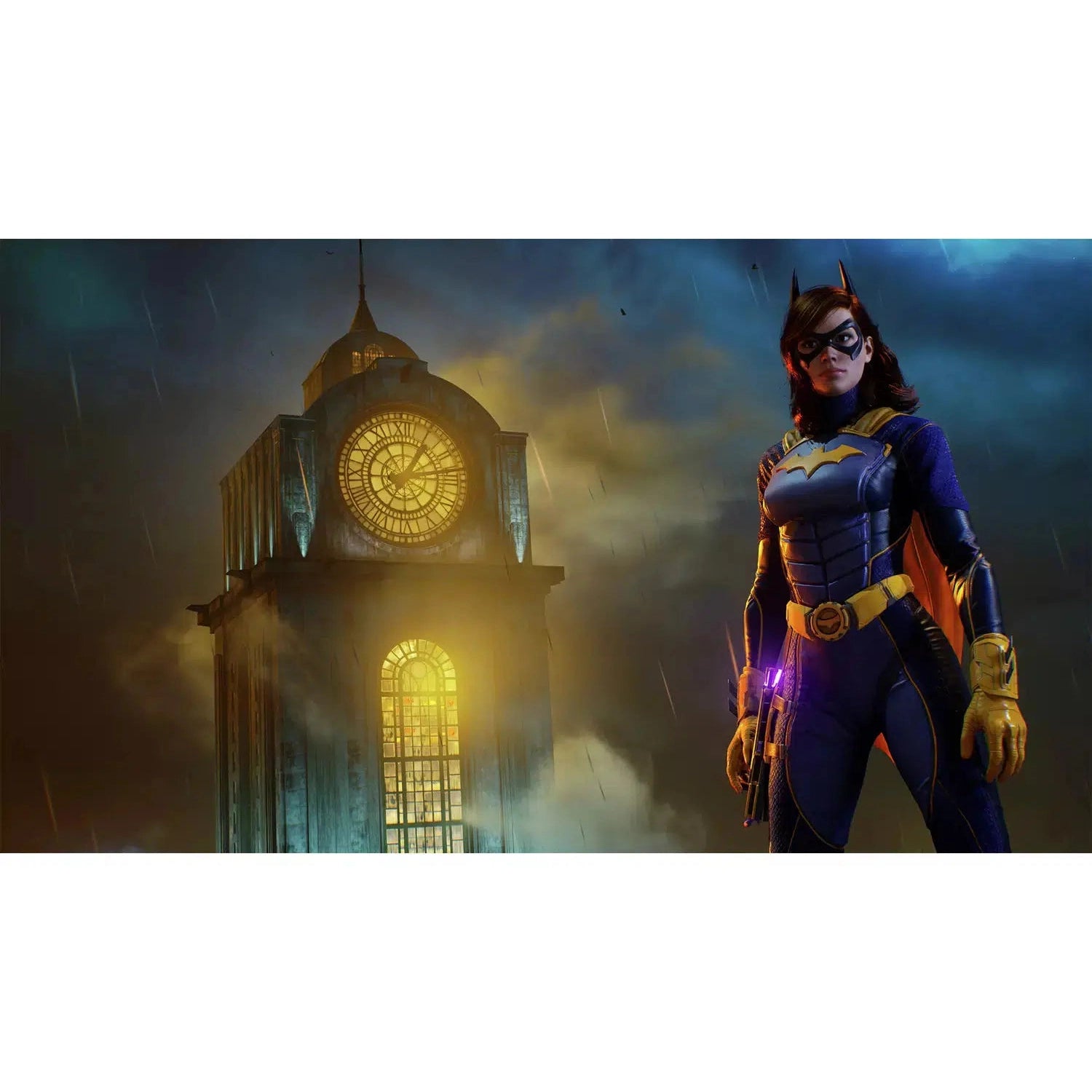 Gotham Knights Collector's Edition (Xbox Series X)