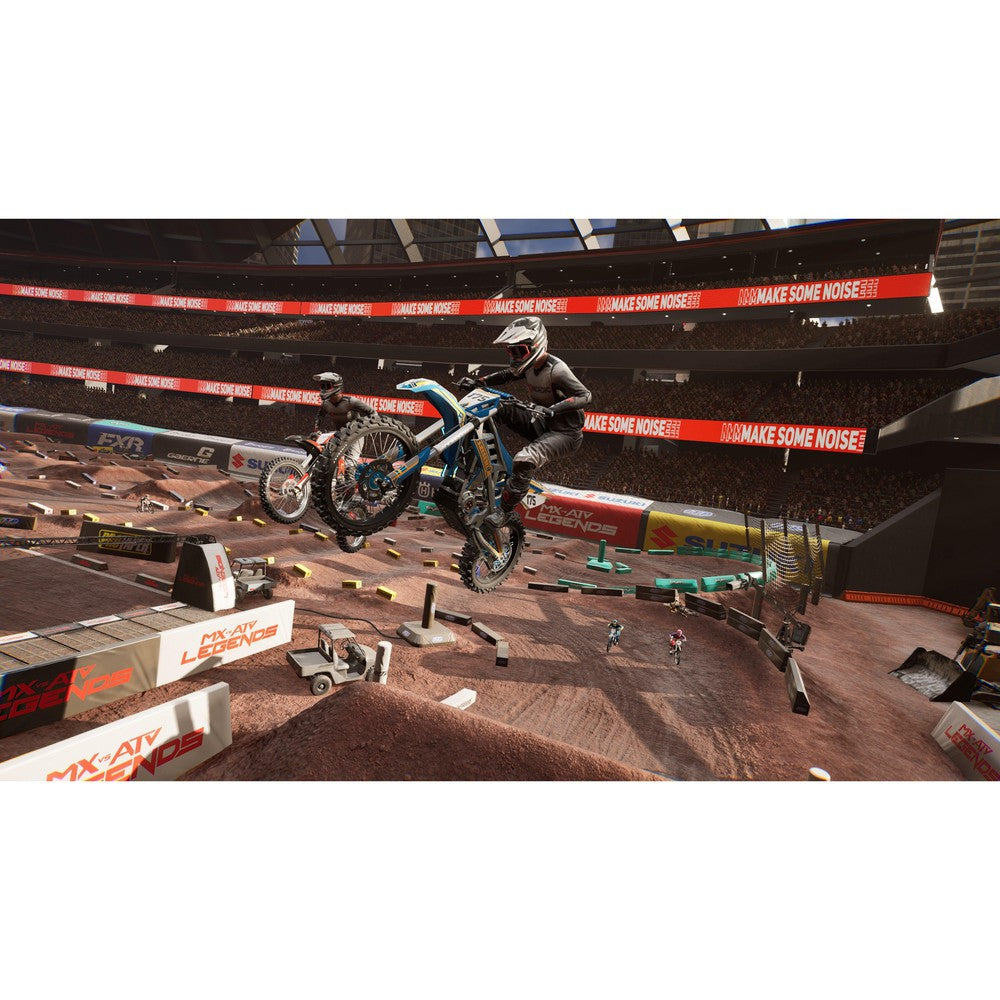MX vs ATV Legends Season One (PS5)