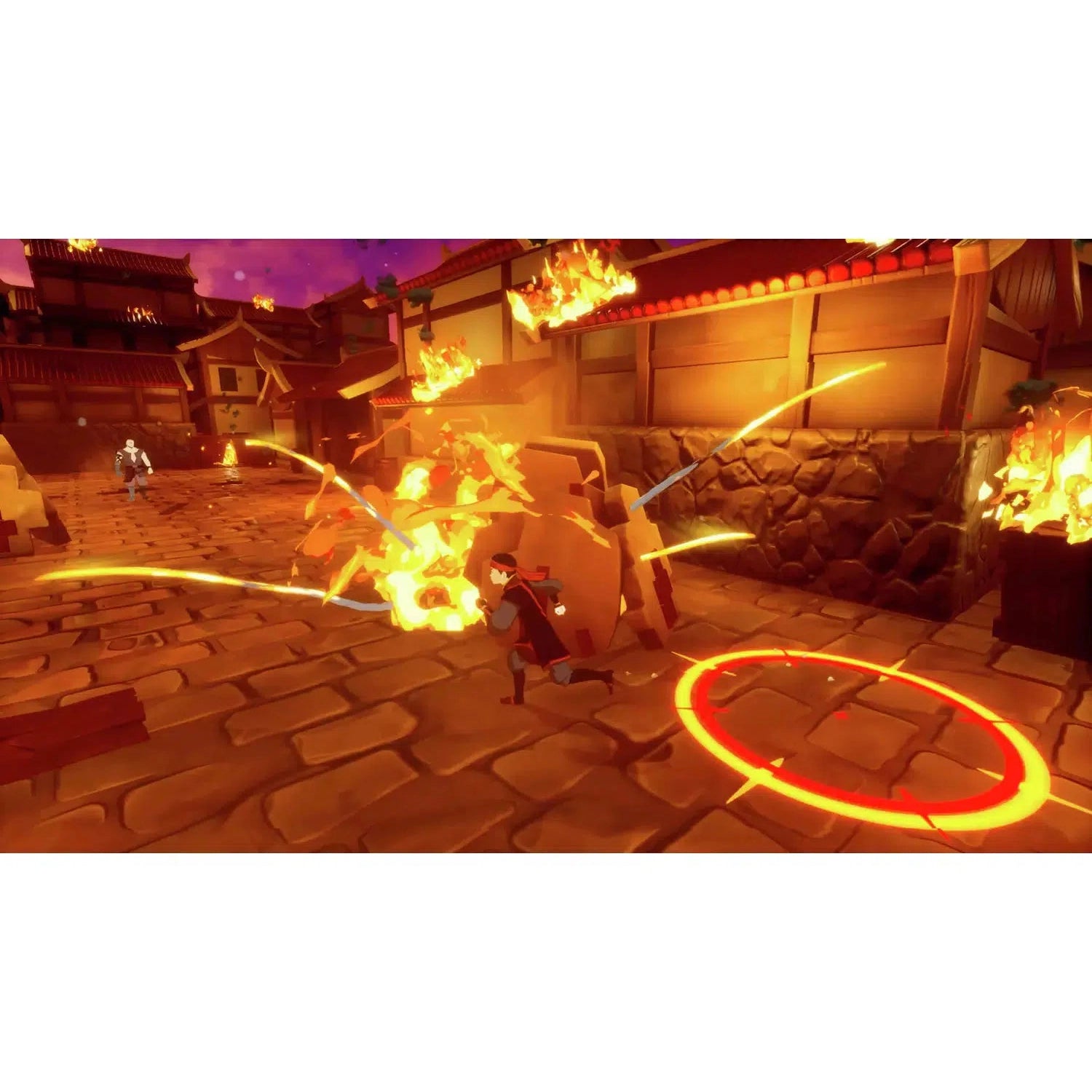 Avatar: The Last Airbender - Quest for Balance (Xbox)