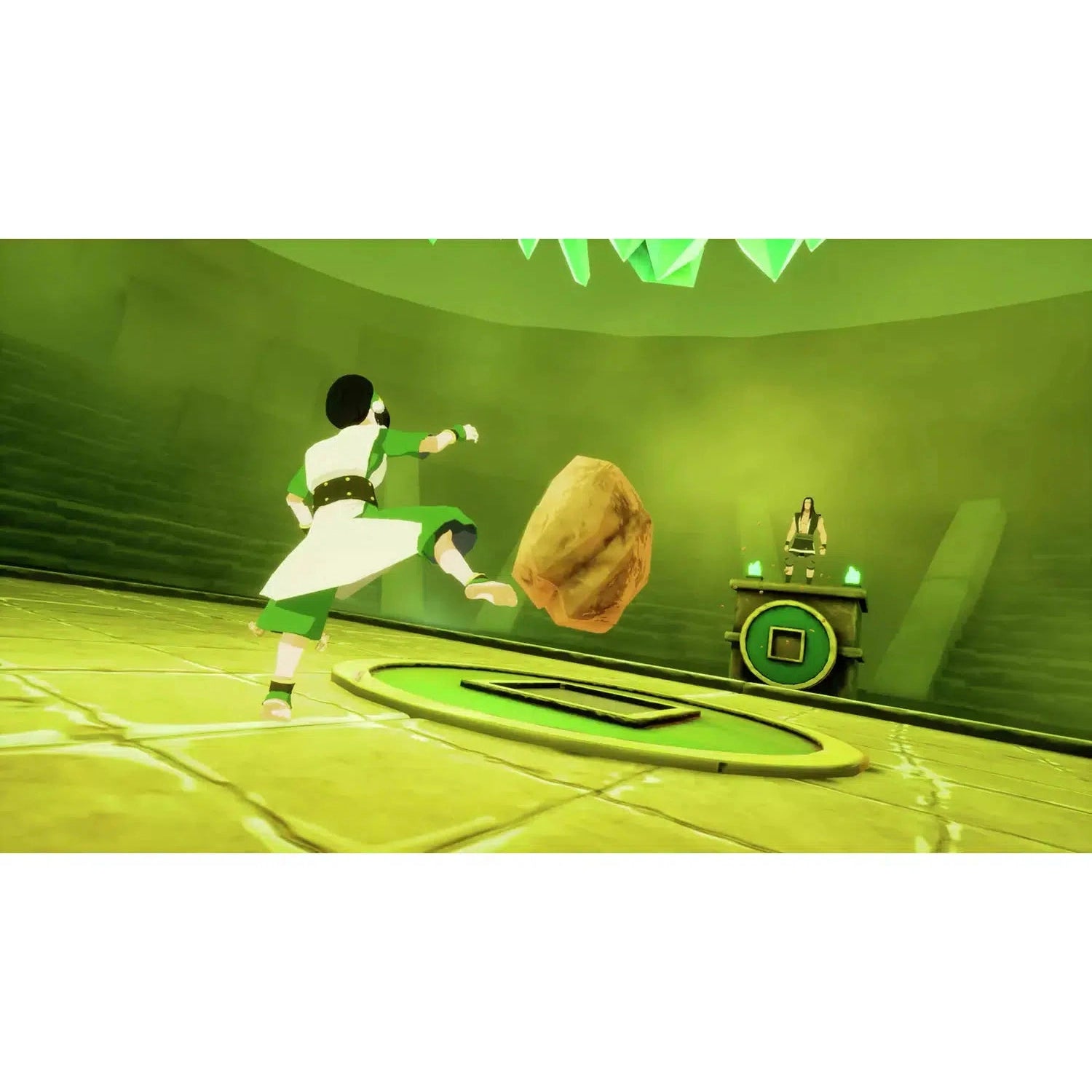 Avatar: The Last Airbender - Quest for Balance (Xbox)