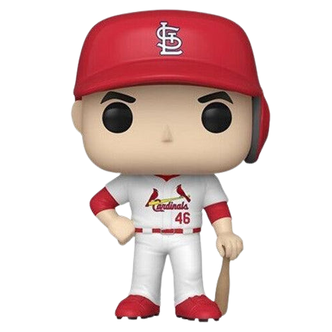 Funko Pop 35 - MLB - Cardinals - Paul Goldschmidt