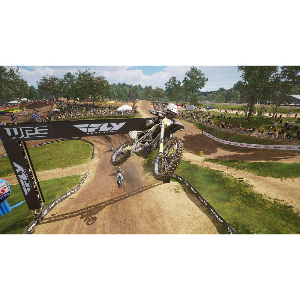 MX vs ATV Legends Season One (PS5)