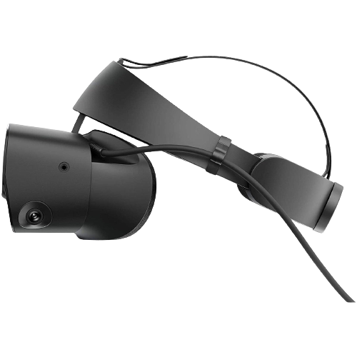 Oculus Rift S Virtual Reality Headset PC - Black - Refurbished Excellent