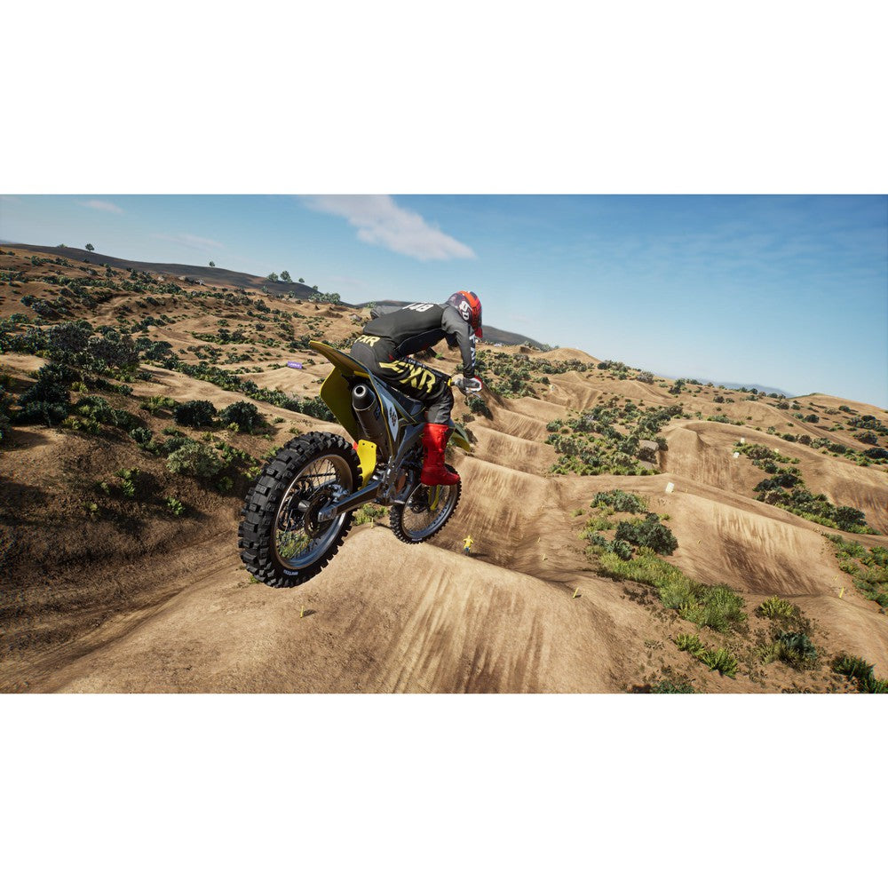 MX vs ATV Legends Season One (PS5)