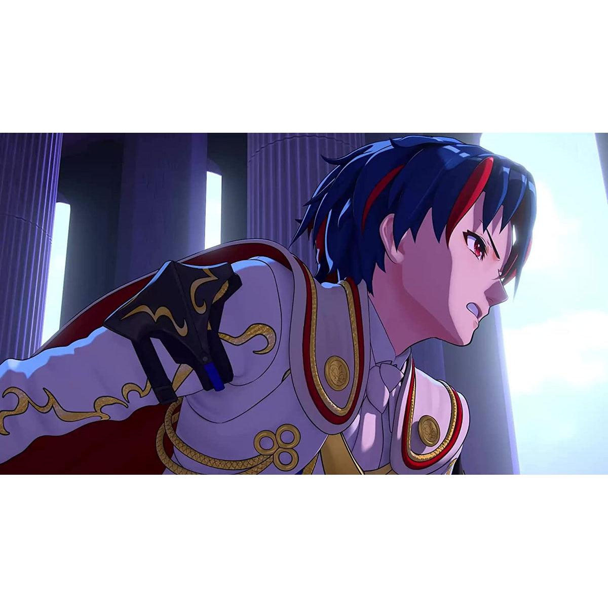 Fire Emblem Engage: Divine Edition (Nintendo Switch)