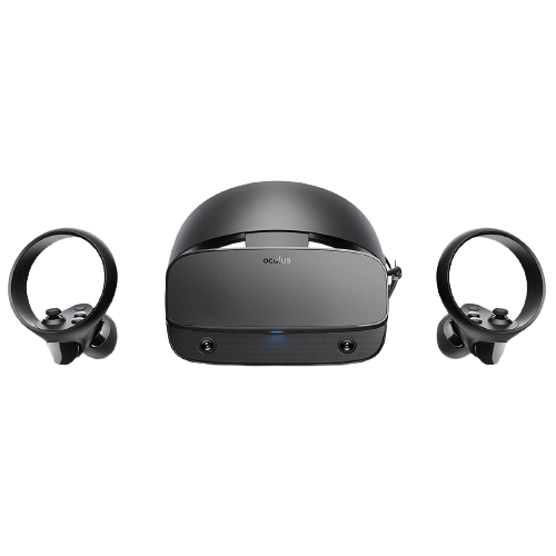 Oculus Rift S Virtual Reality Headset PC - Black - Refurbished Excellent