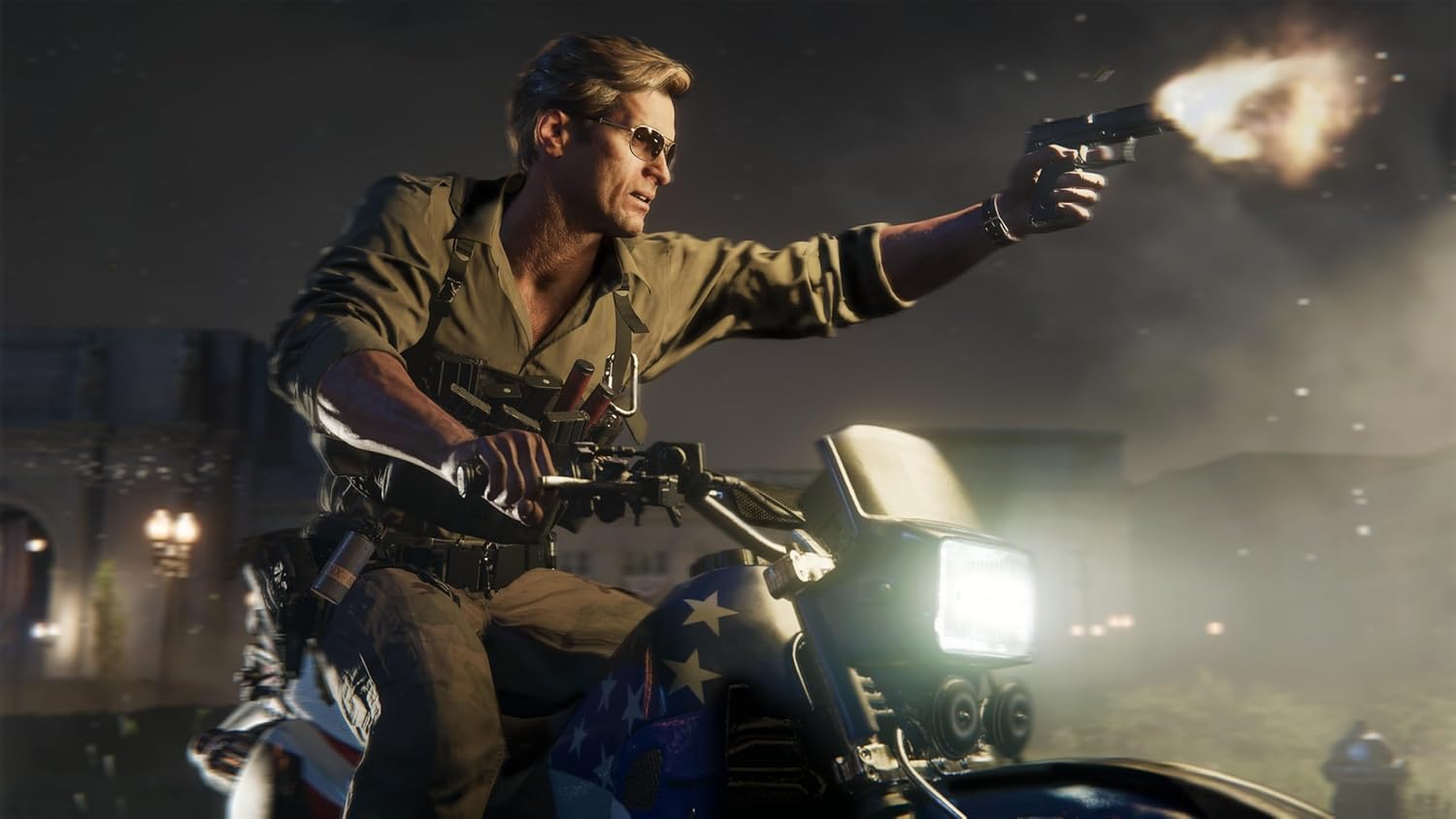 Call of Duty: Black Ops 6 (PS5)