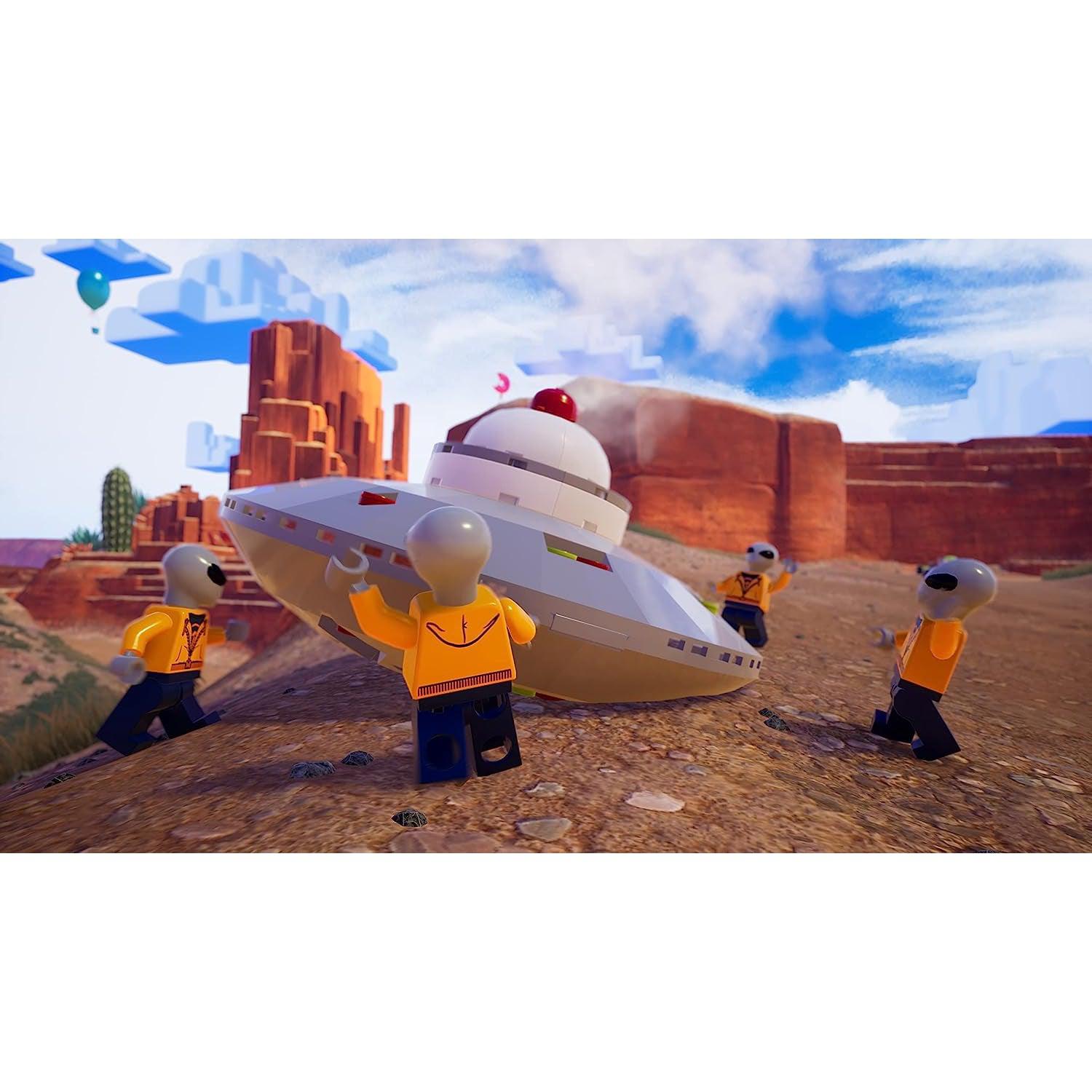 LEGO 2K Drive (Xbox)