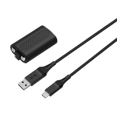 Gameware Play & Charge Kit for Xbox Series X