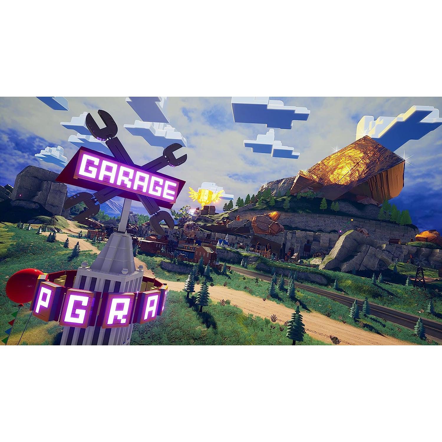 LEGO 2K Drive (Xbox)