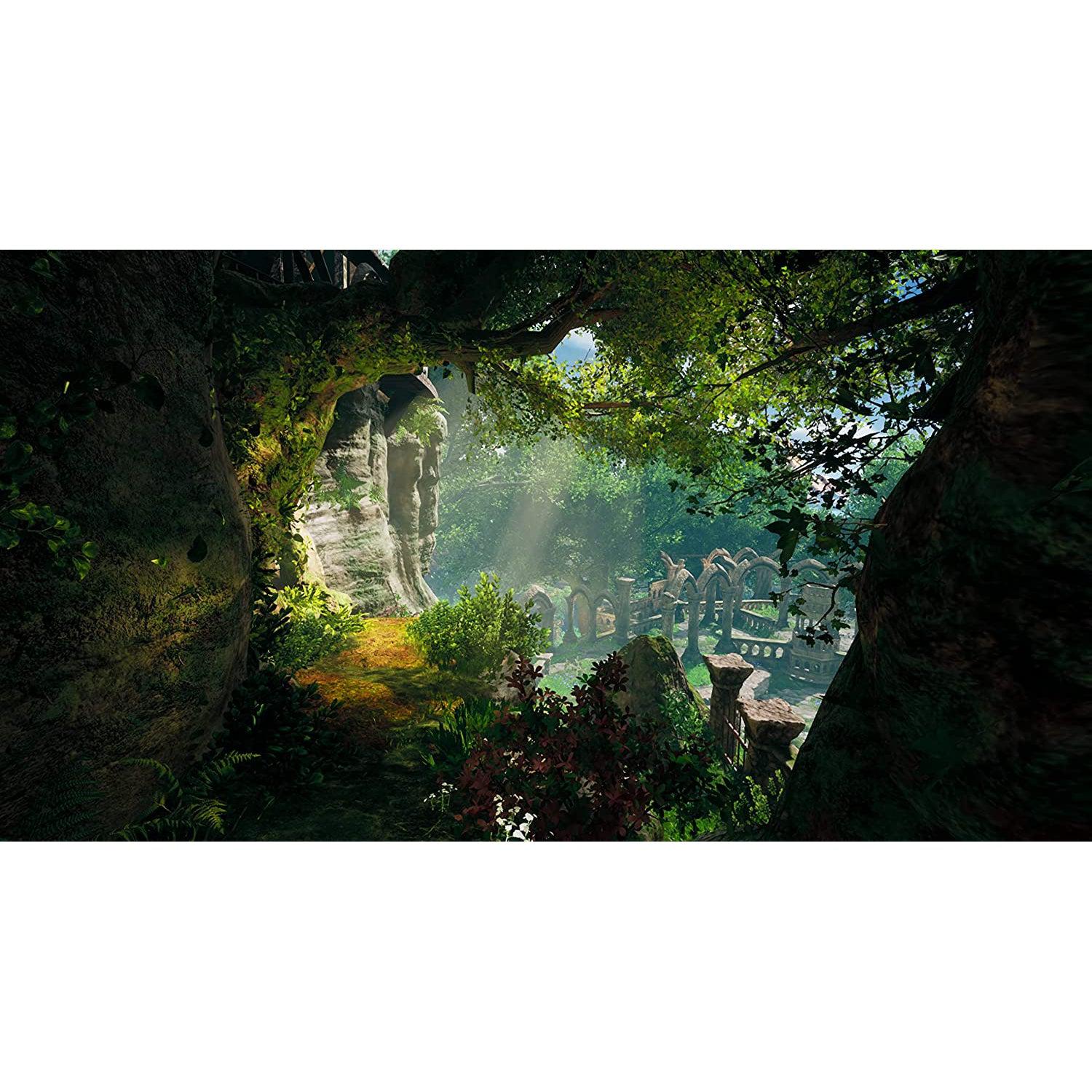 The Lord Of The Rings: Gollum (PS5)