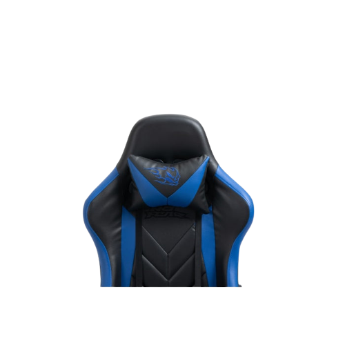 No Fear Office Gaming Chair - Blue - New