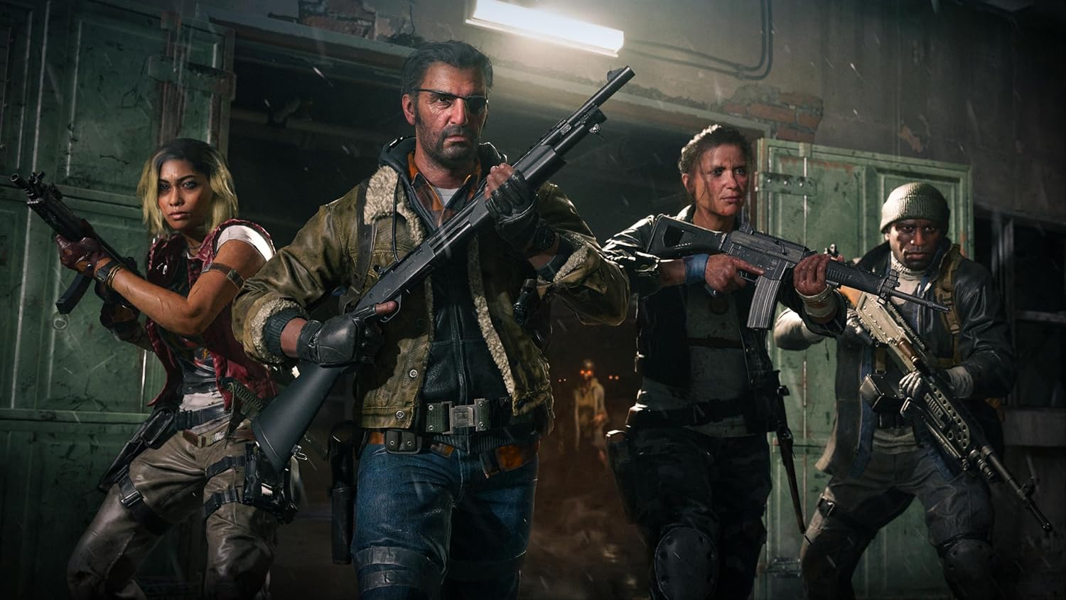 Call of Duty: Black Ops 6 (PS5)