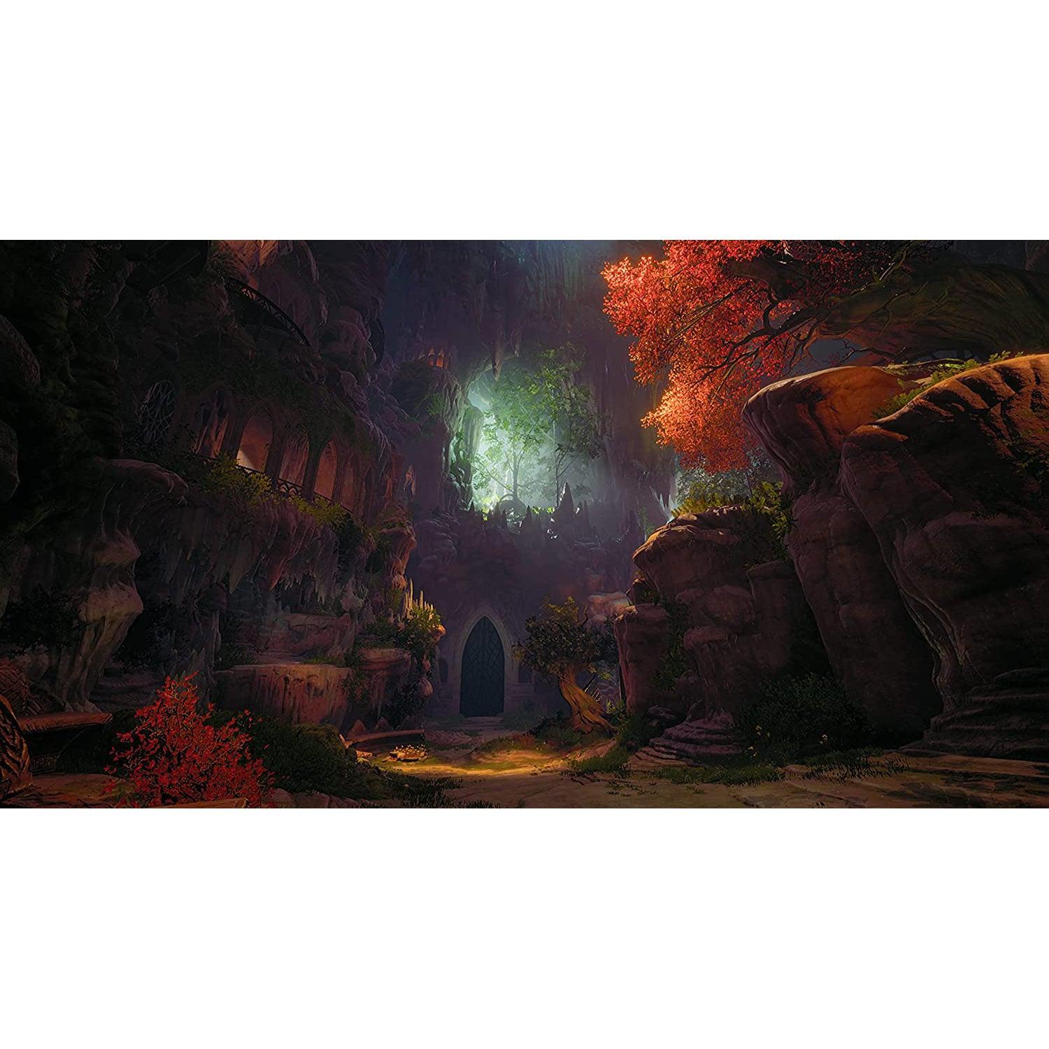 The Lord Of The Rings: Gollum (PS5)