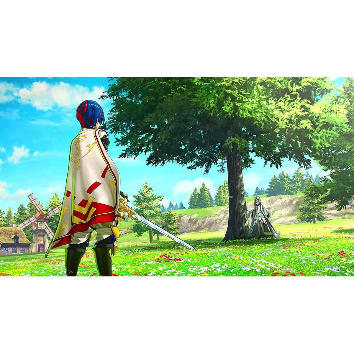 Fire Emblem Engage: Divine Edition (Nintendo Switch)