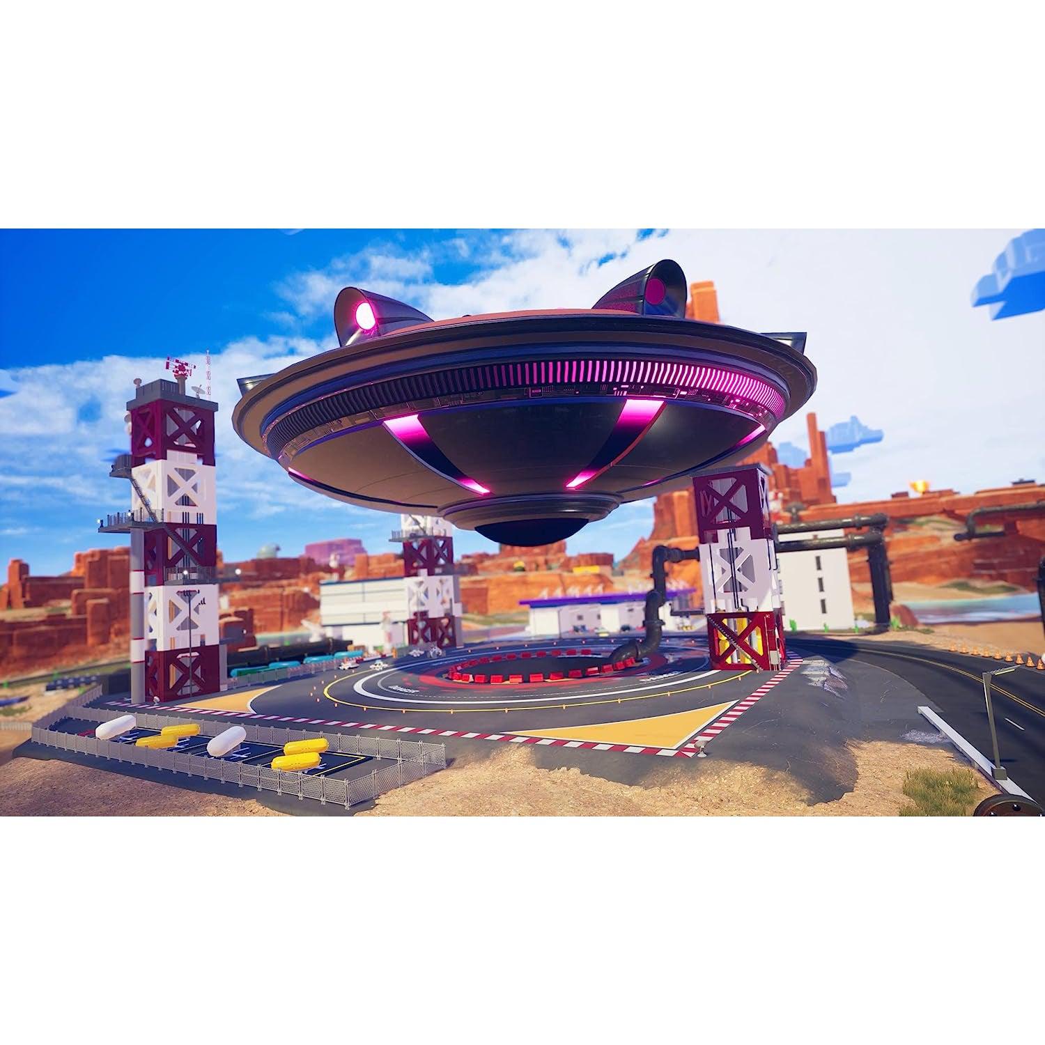 LEGO 2K Drive (Xbox)