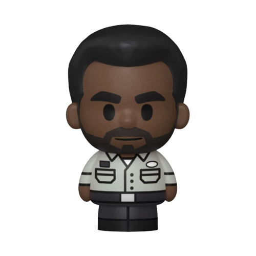 Funko Pop Mini Moments The Office - Darryl Philbin