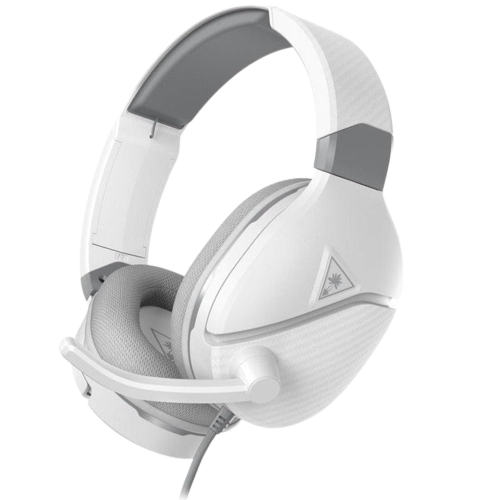Turtle Beach Recon 200 Gen 2 Headset - New - White