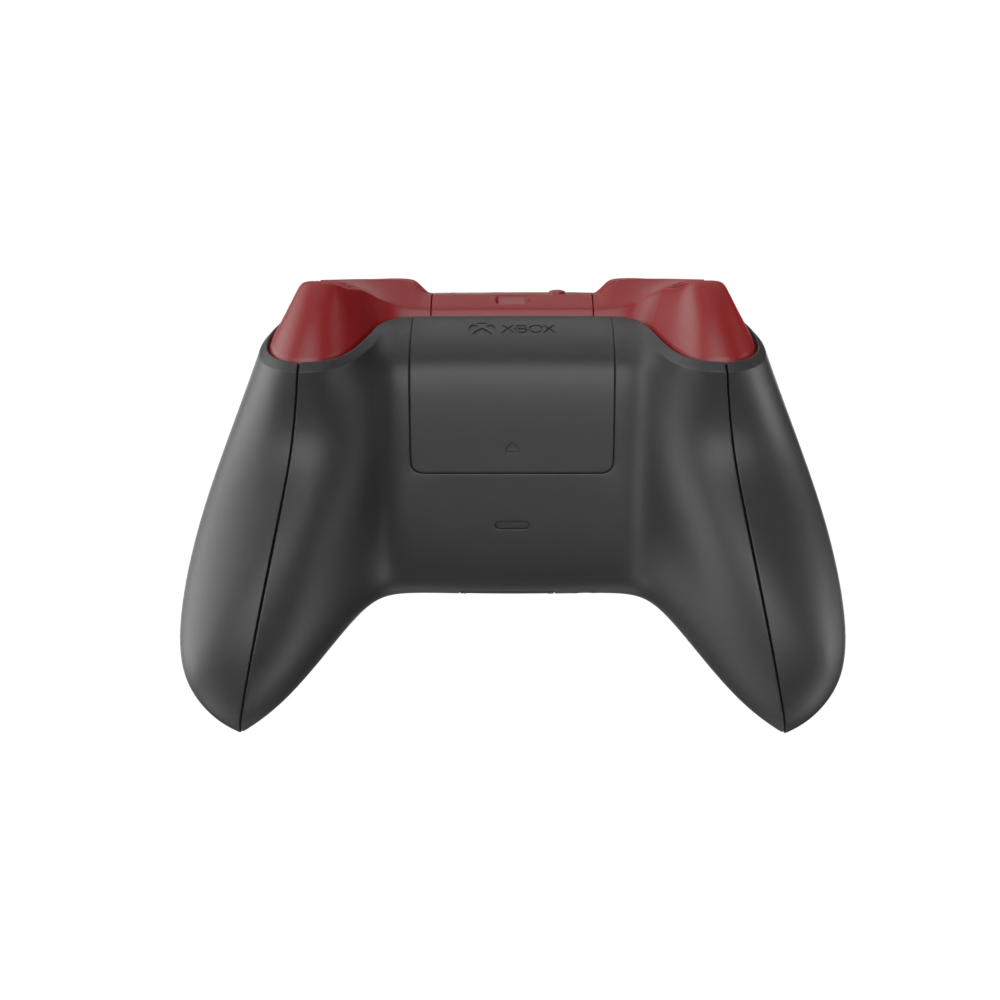 Xbox Series X Custom Controller - Assassin Edition