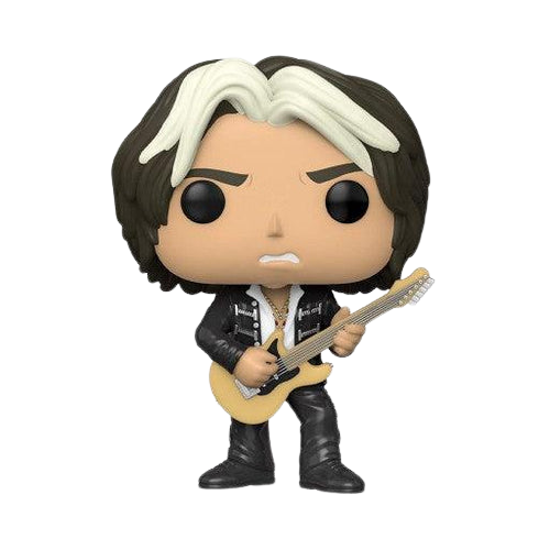 Funko Pop! Rocks 173 - Aerosmith - Joe Perry