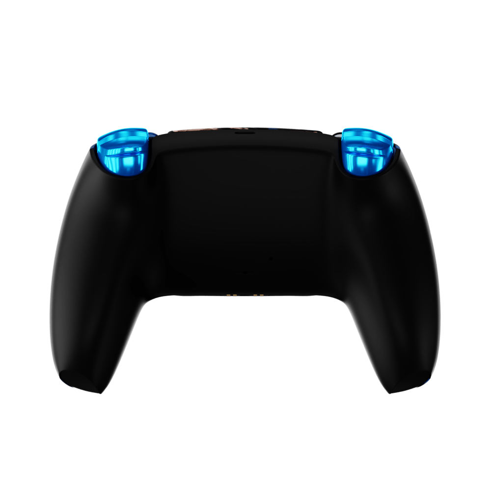 PS5 Custom Controller - Grimroot Edition