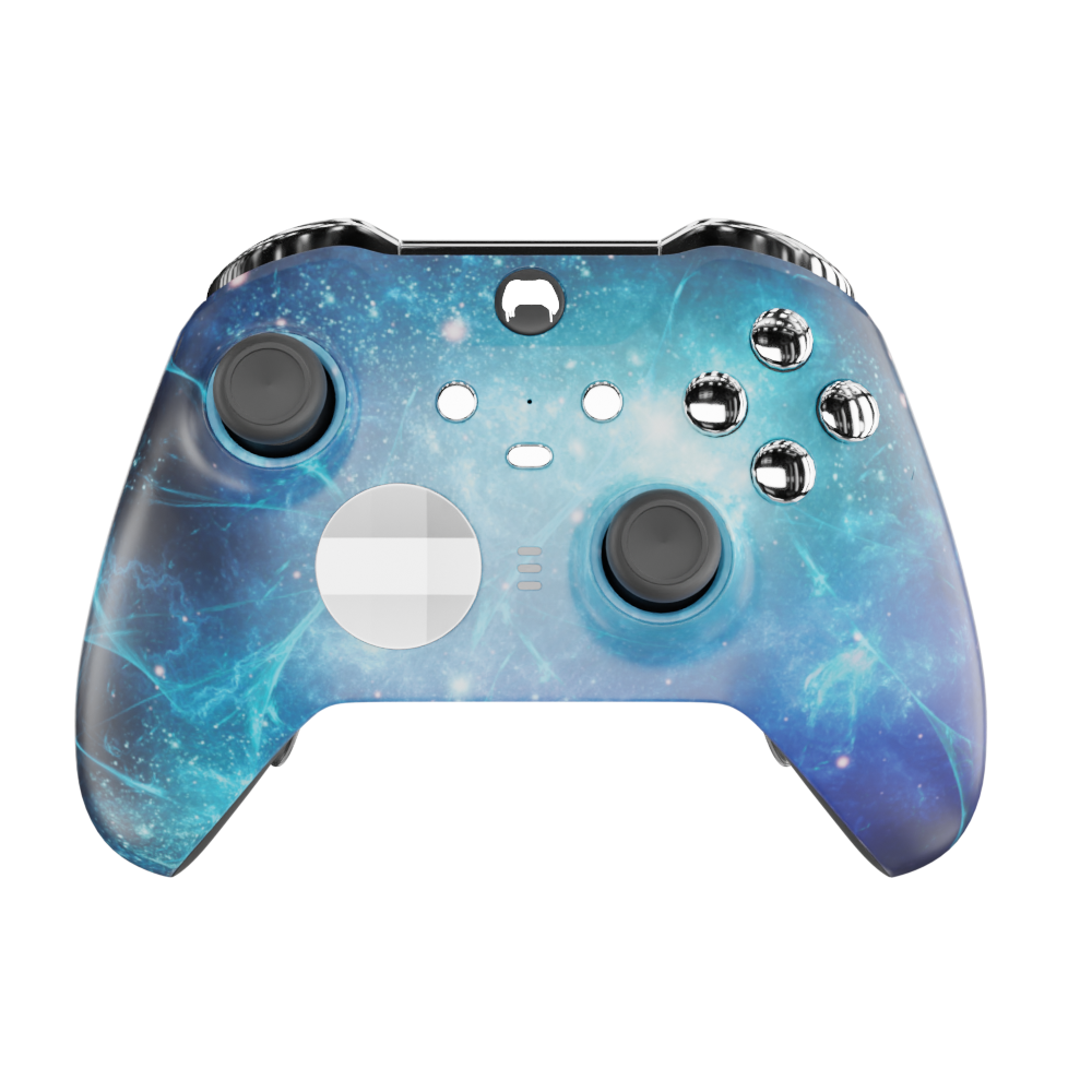 Xbox Elite Series 2 Custom Controller - Nebula Edition