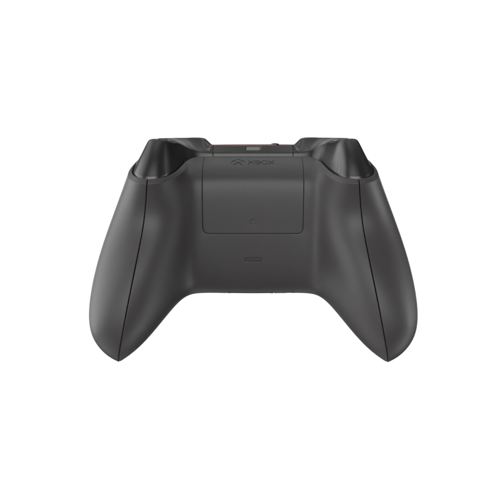 Xbox Series X Custom Controller - Spider Edition