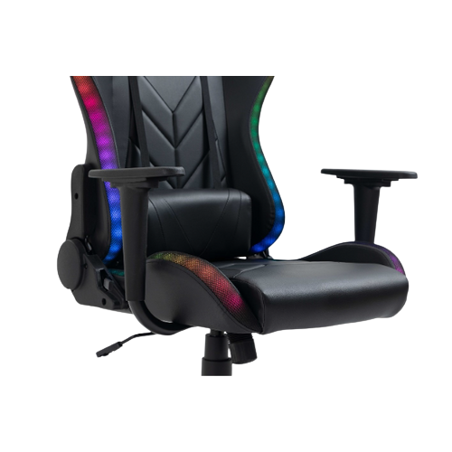 No Fear Office Gaming Chair - RGB - New