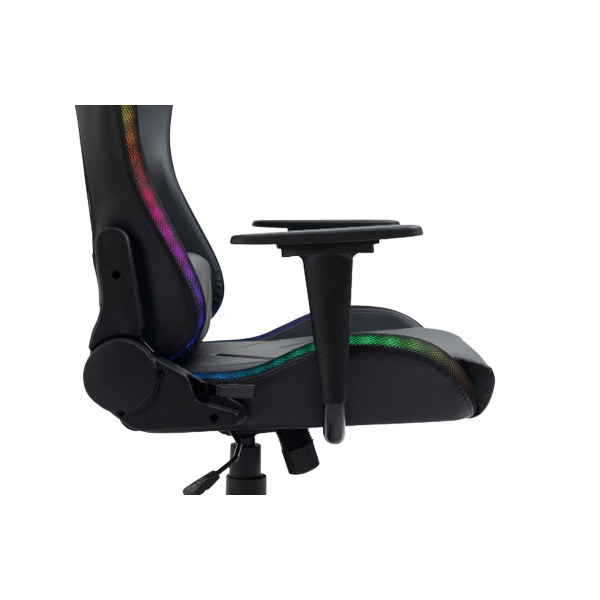 No Fear Office Gaming Chair - RGB - New