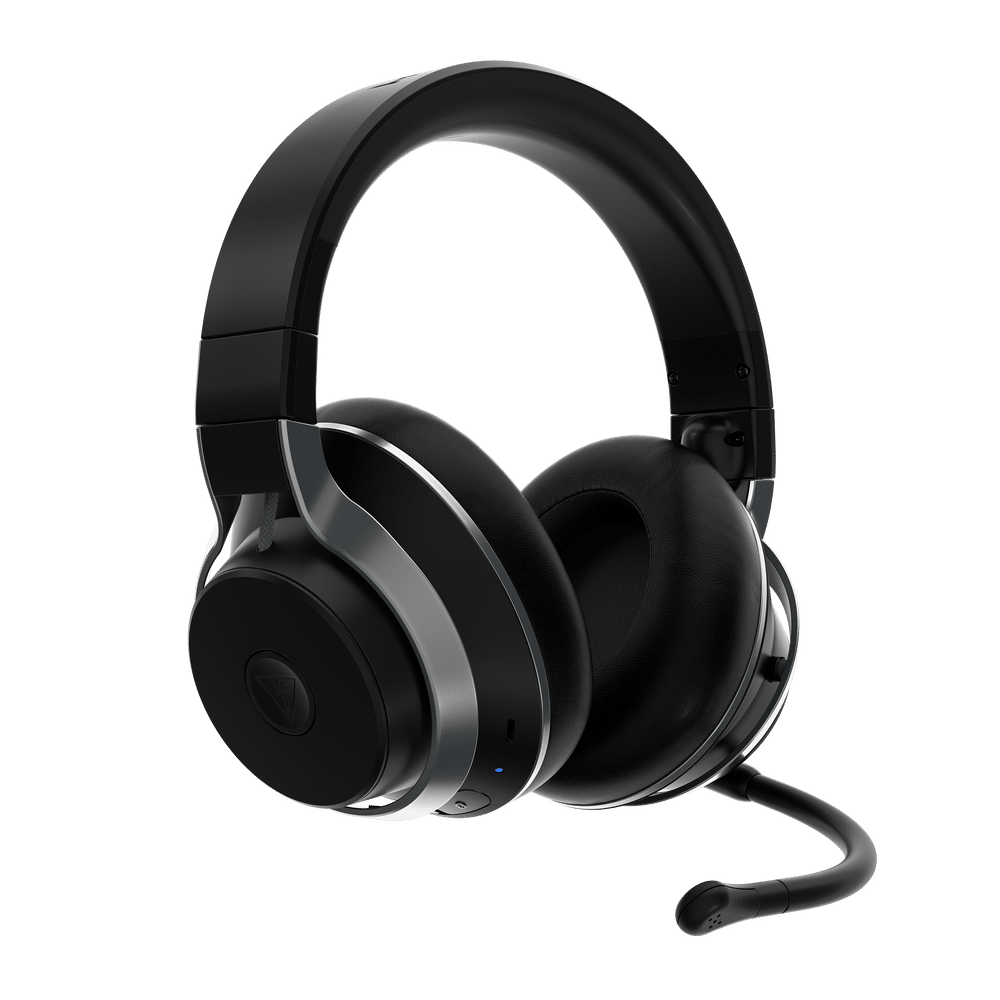 Turtle Beach Stealth Pro PlayStation Wireless Noise-Cancelling Gaming Headset