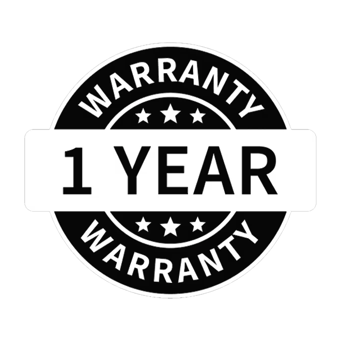 Warranty