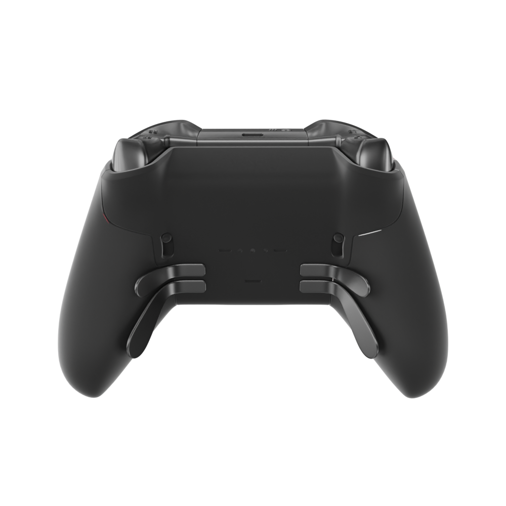 Xbox Elite Series 2 Custom Controller - Zombie Edition