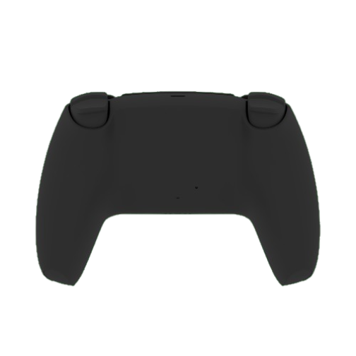 PS5 Custom Controller - Blue Nova Edition