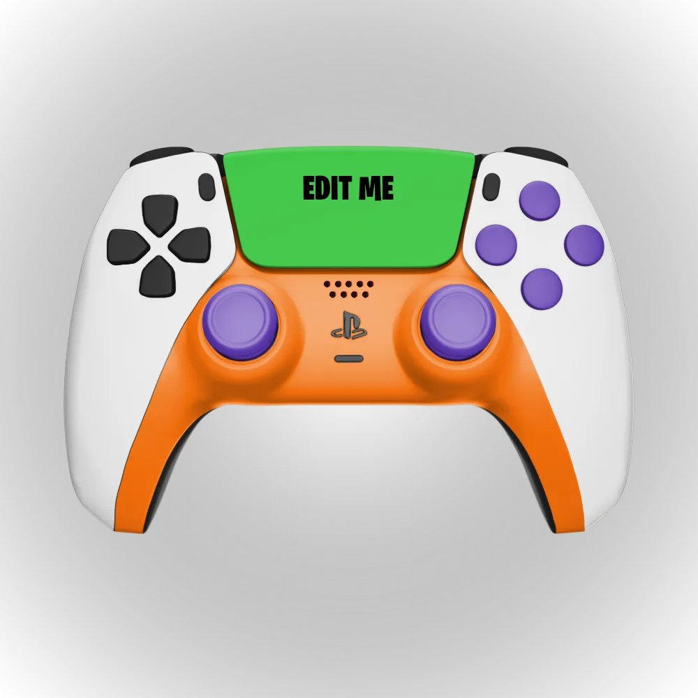 Create Your Own: PS5 Dualsense - Customer's Product with price 141.88 ID LTN3FwuGaA7UhoglVJdxIlh2