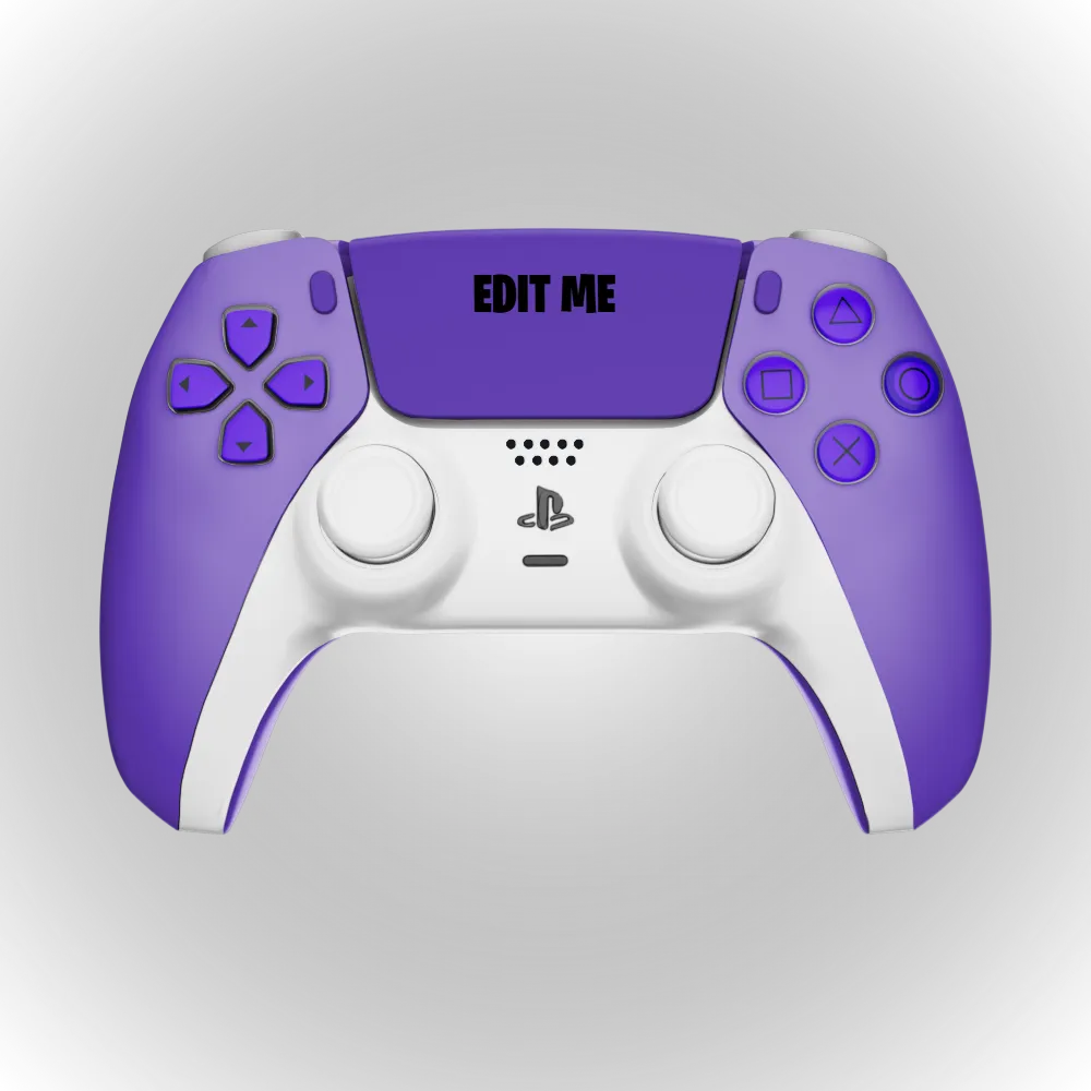 Create Your Own: PS5 Dualsense - Customer's Product with price 112.40 ID KsHDiAh-8U92rEafM5sw1dDa