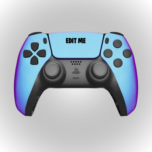Create Your Own: PS5 Dualsense - Customer's Product with price 105.40 ID lUMvxxSVQWeiUu05cpjnujqx