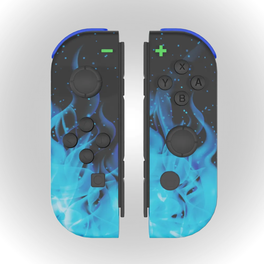 Create Your Own : Nintendo Controller - Customer's Product with price 81.43 ID S4Kj0ANGdql7VSyFCNr2Ih0i