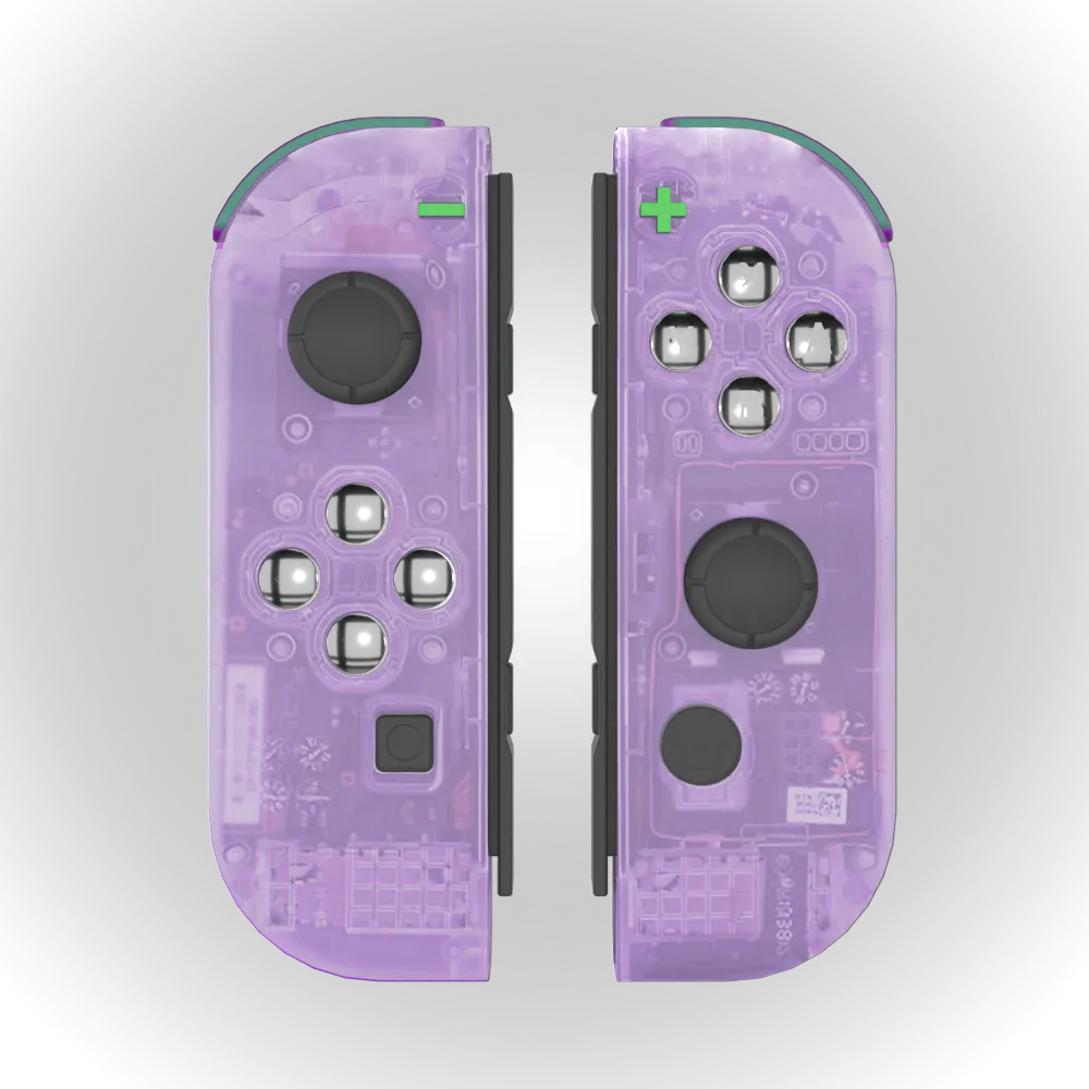Create Your Own : Nintendo Controller - Customer's Product with price 118.91 ID lMXPUkaPsRwHCbDKdWKaZogQ