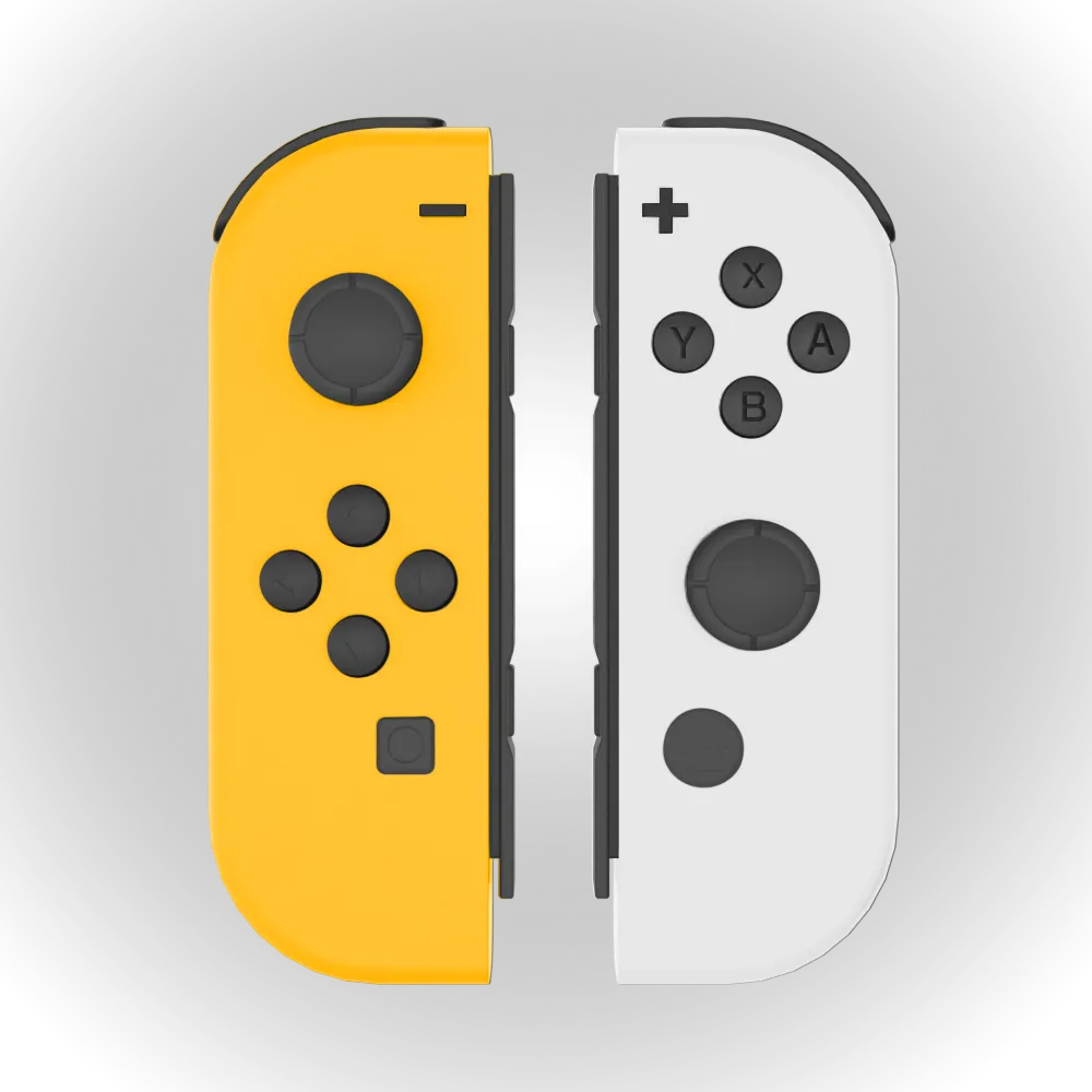Create Your Own : Nintendo Controller - Customer's Product with price 86.95 ID RWY2e3tuu5pgPbzZkYvlrZ2i