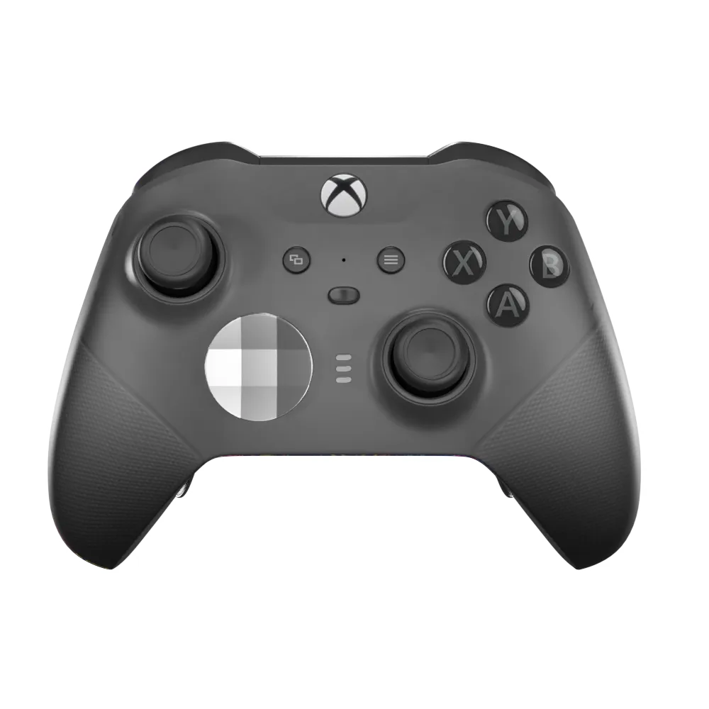 Create Your Own: Xbox Elite Series 2 Controller - Customer's Product with price 109.99 ID t4-2ftlw6xw0lqWsjtMJ0W1C