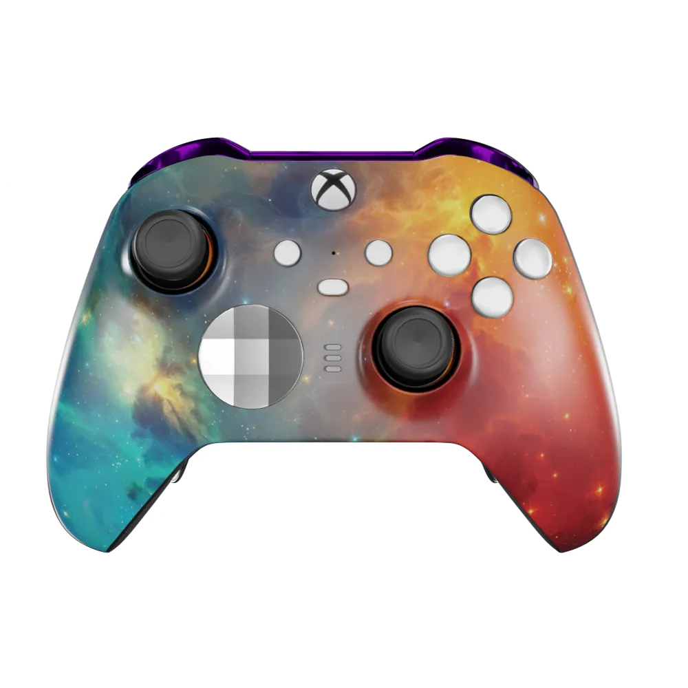 Create Your Own: Xbox Elite Series 2 Controller - Customer's Product with price 131.95 ID 1hoDPy-1KFxXivviKGGkmBdc