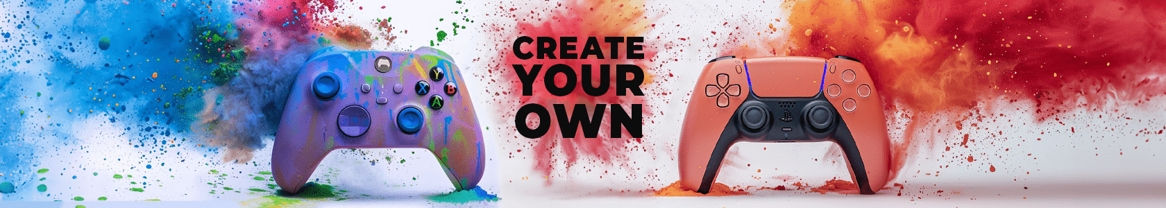 Create Your Own Desktop