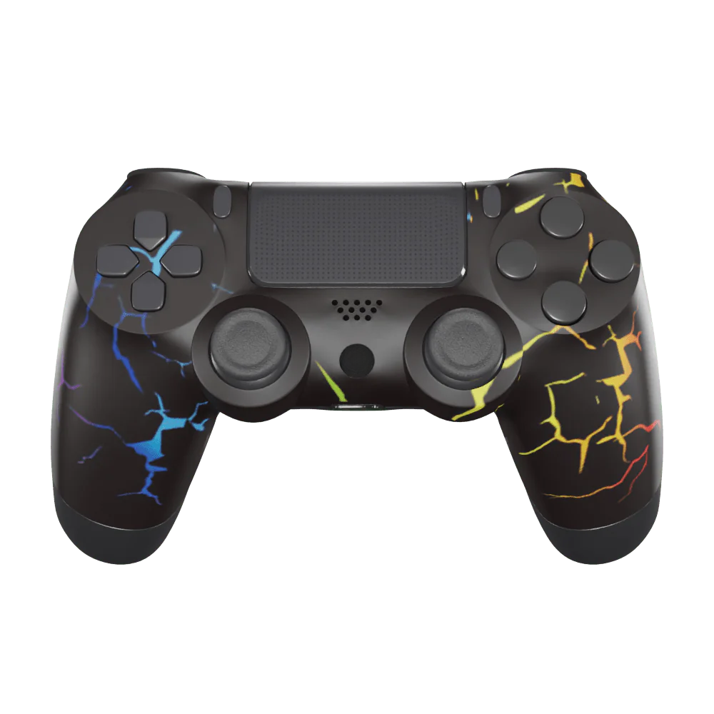PS4 Custom Controller - Neo Storm Edition